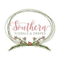 Southern Florals & Drapes image 1